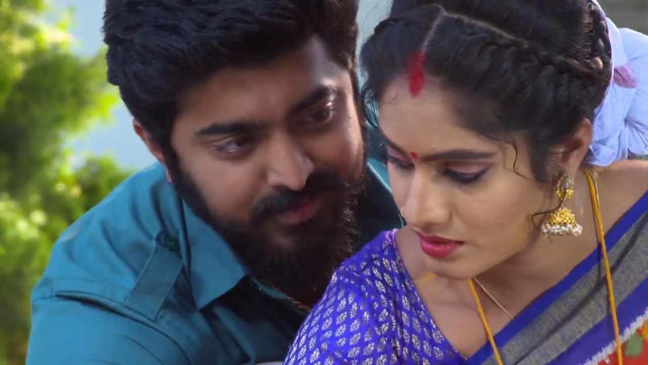 Akshara ప్రశంసలు పొందింది, రంగోలి పోటీ. | Radhamma Kuthuru | Full Ep. 126 | ZEE Telugu