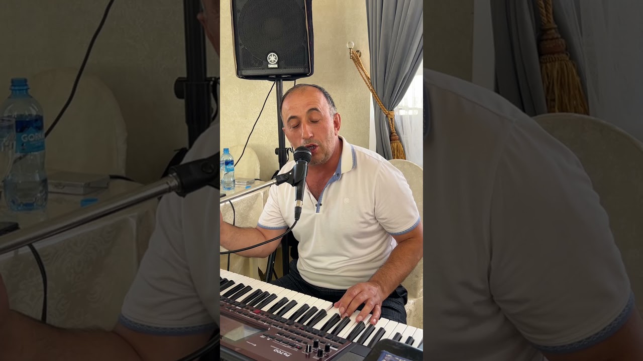 Ирбин  Шахбанов   🔥🔥🔥лирическая композиция 🔥🔥🔥