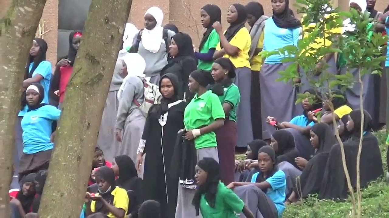 KAWEMPE MUSLIM LADIES FC 0:1 UCU LADY CARDINALS FC||| GOAL HIGHLIGHTS