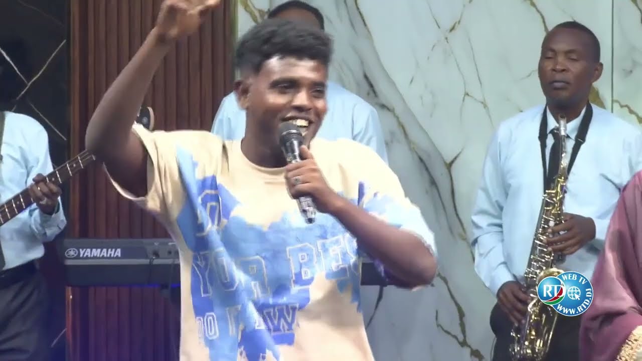 WADERO BOY |  WKAT ATU WAYKI BAXAW | OFFICIAL VIDÉO | AID EL FITR 2025