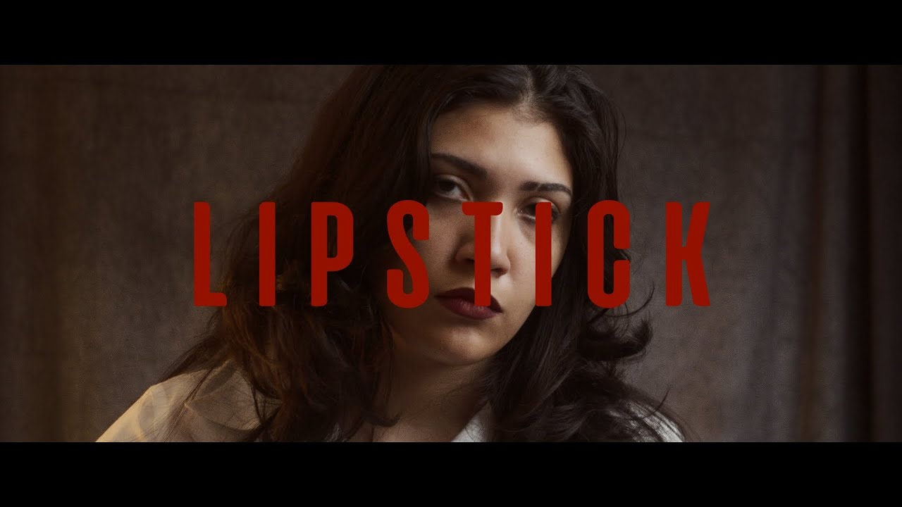 Lipstick | BMPC6K + HELIOS 44-2 + CANON M50 | Cinematic Fashion Film