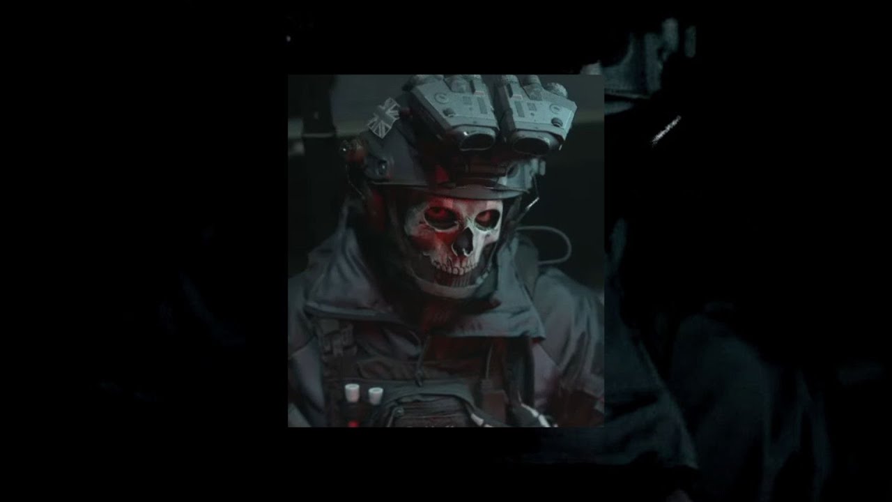 GHOST PLAYLIST | 