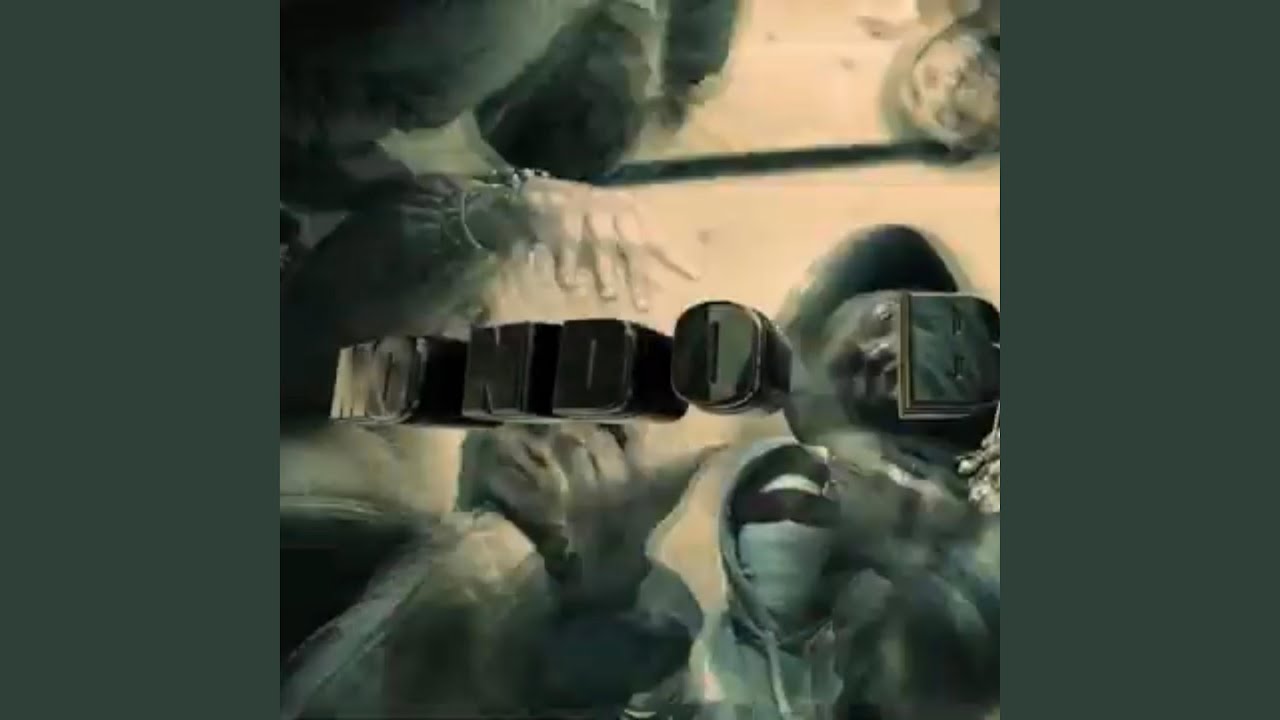 Mondo Burger (feat. Peez Ru5ki, PDXQUISE & Denni5thamenace)