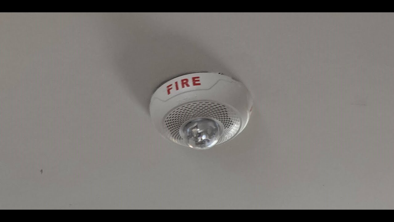 From The Field: Gamewell-FCI E3 with Bilingual EVAC