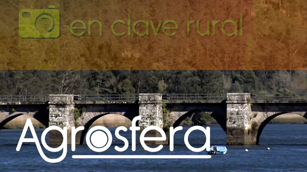 Turismo rural Outes / Coruña | Agrosfera