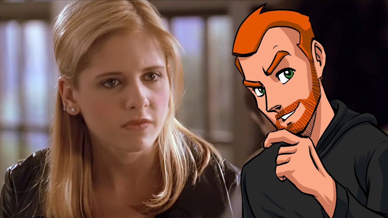 Why The Buffy Reboot Was Cancelled
