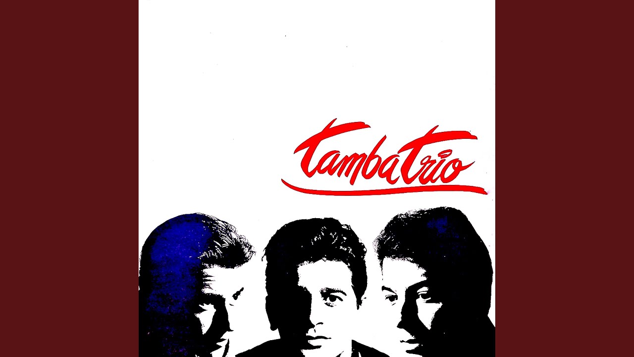 Samba Nôvo (remastered)