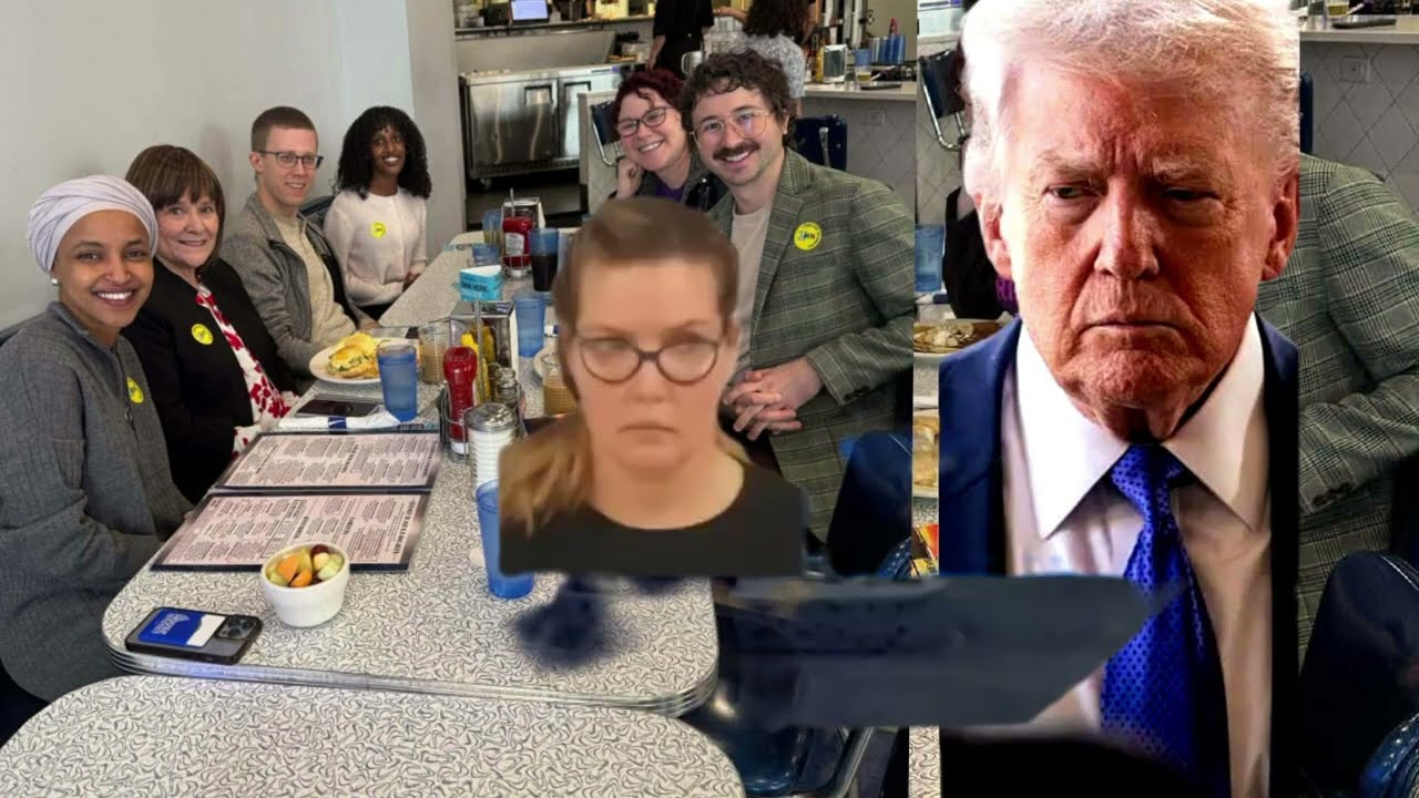 WAAR DAAG DAAG Trump 