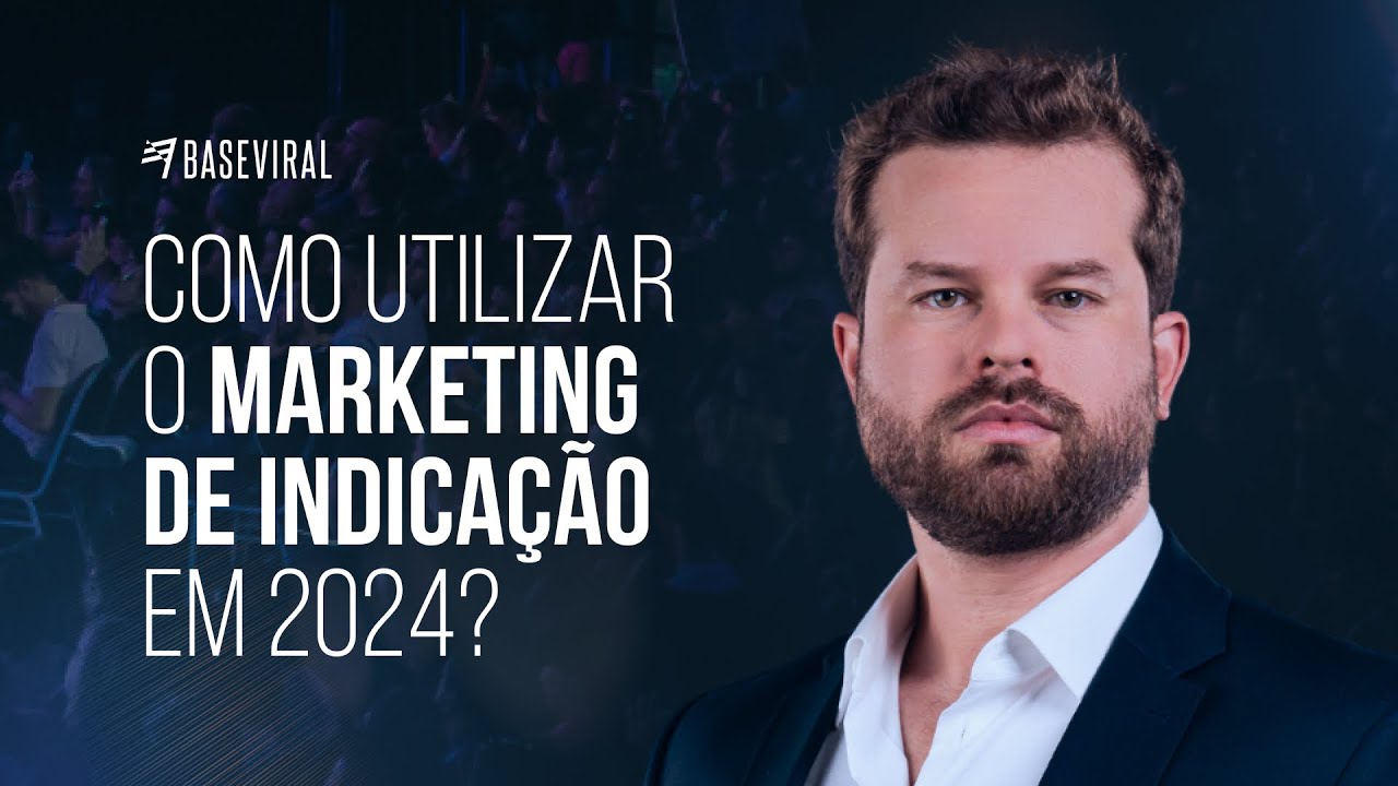 O que &eacute; o Marketing de Indica&ccedil;&atilde;o?