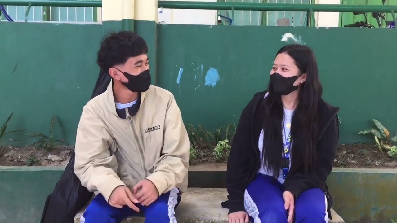 “Mundo”- IV of Spades| Cinematic - High School Love