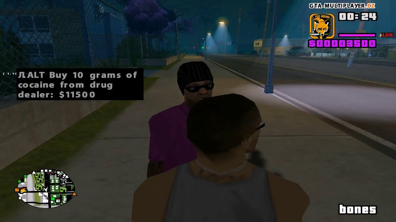 ОДИНОЧНАЯ GTA SAN ANDREAS В SAMP? САМЫЙ ЛУЧШИЙ , НЕОБЫЧНЫЙ , КРУТОЙ СЕРВЕР ЗА ВСЮ ИСТОРИЮ САМПА