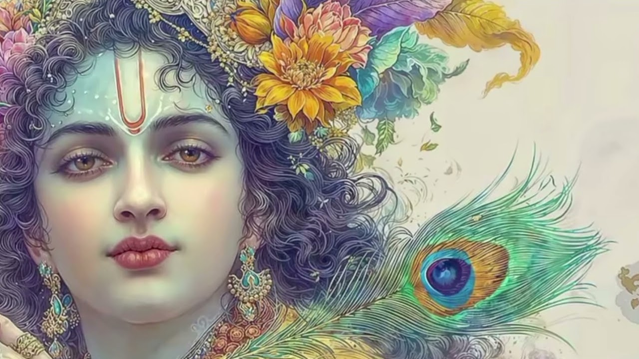 Rdhe - radhe  राधा राधा नाम जपना | Radhe Krishn Bhajan