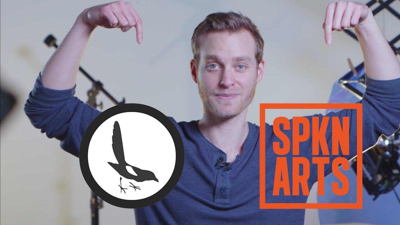 This Week:  Behind the scenes / Spokane Arts