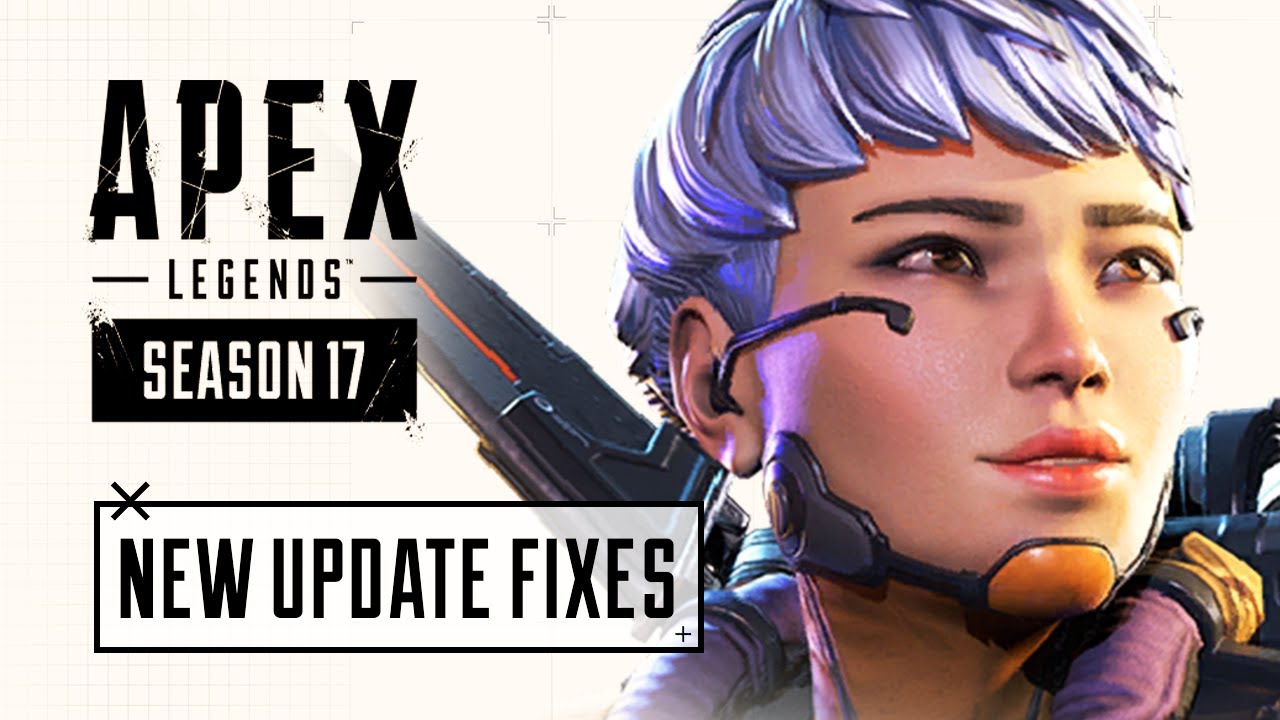 New UPDATE Valk Fixes & More - Apex Legends Season 17