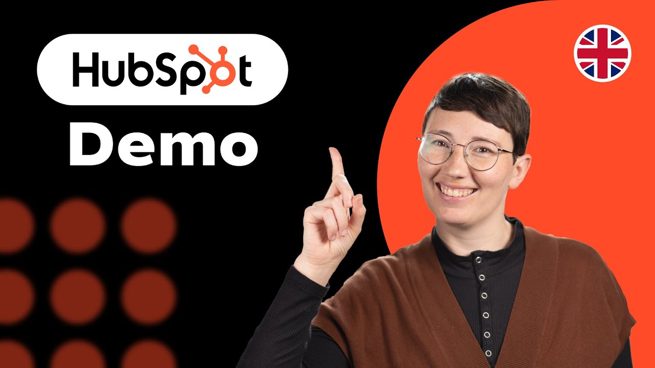 HubSpot Demo: Top Features Explained | 2026 Tutorial