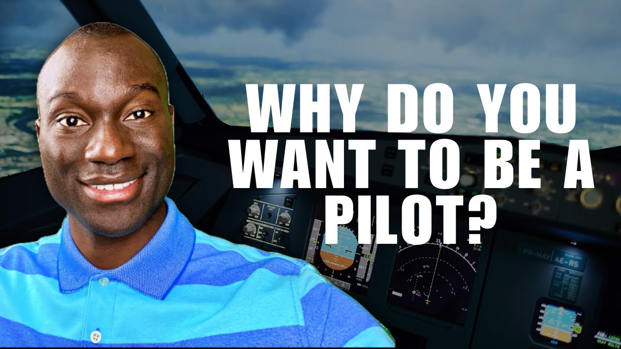 Most Aspiring Pilots Get This Interview Question Wrong &ndash; Don&rsquo;t Be One of Them