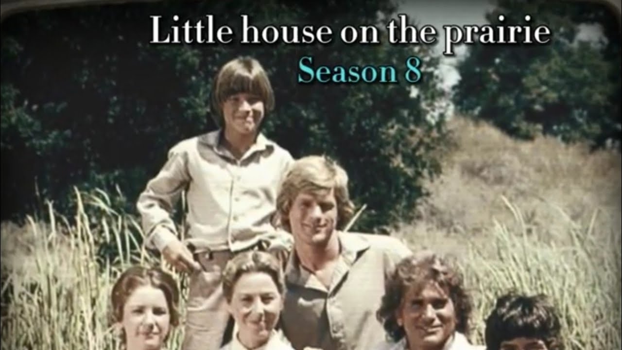 Lhotp Season 8 - Rescue You (Edit)