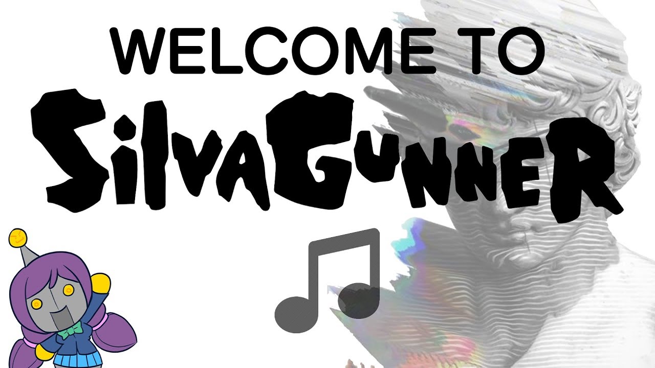 Welcome to SiIvaGunner!
