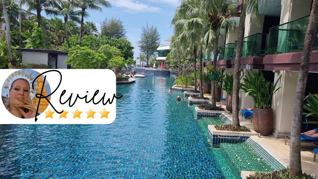 Отель Graceland Phuket Thailand