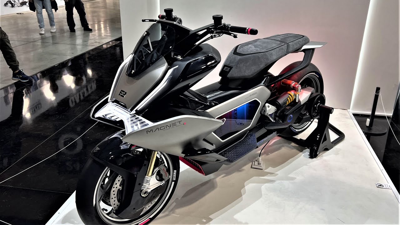 10 Best Scooters For 2023