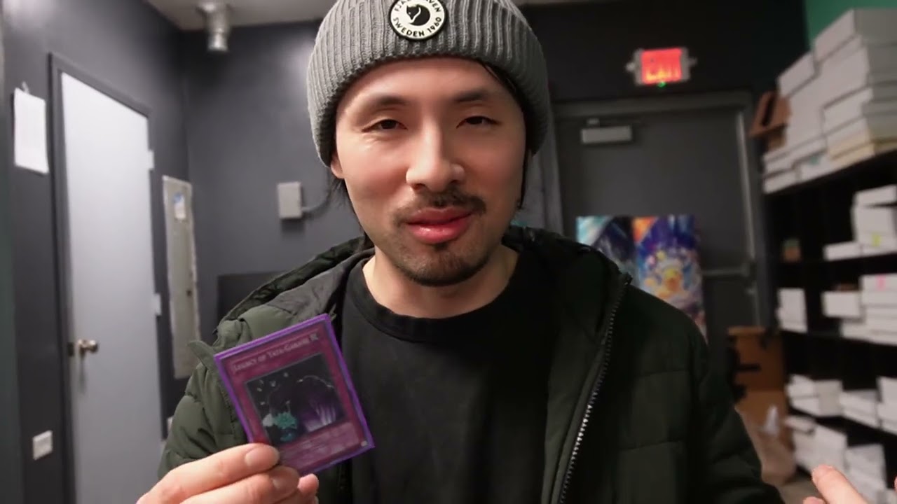 Hero Frog Beat - First Place Deck Profile - TGS Monthly 21