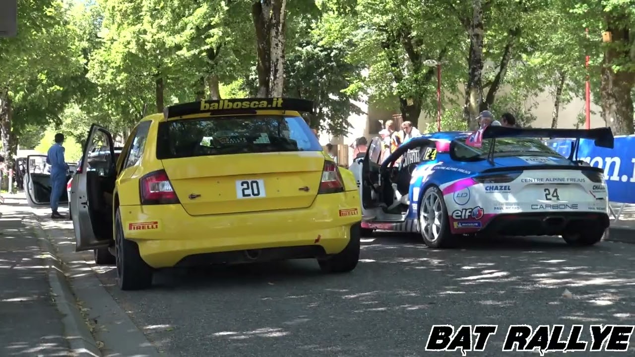 RALLYE ROUERGUE 2022, SKODA FABIA EVO BALBOSCA, JLO CHIVAYDEL SEB DURAND.