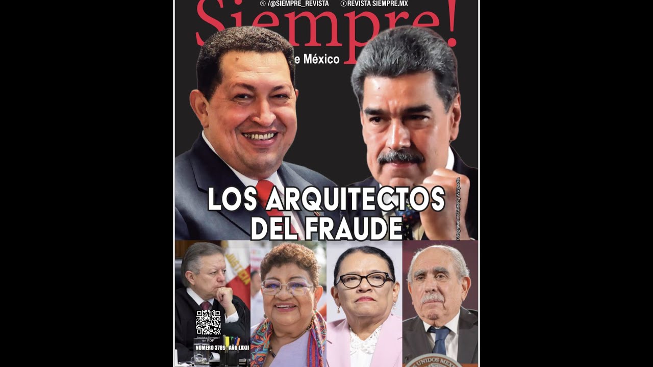 TRAS UNA DÉCADA DE IMPUNIDAD EN MÉXICO, SHEINBAUM FACILITA AL FBI LA DETENCIÓN DE NARCO RYAN WEDDING