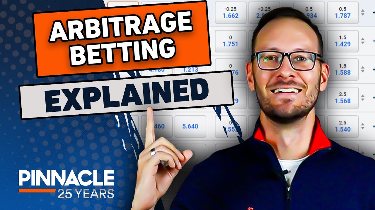 Arbitrage Betting EXPLAINED | Does It Guarantee Profit?