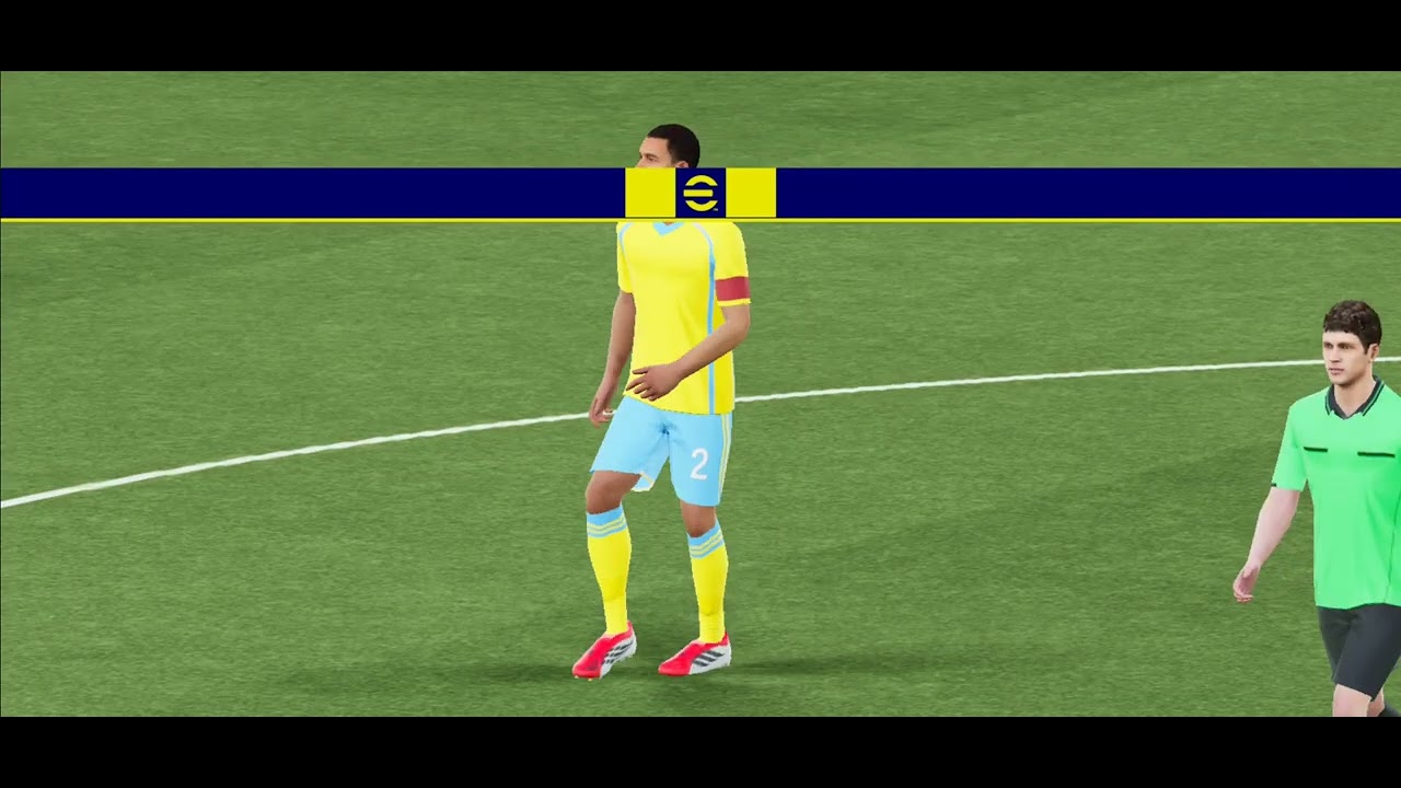 eFootball 2026 event tour english clubs matchday 1