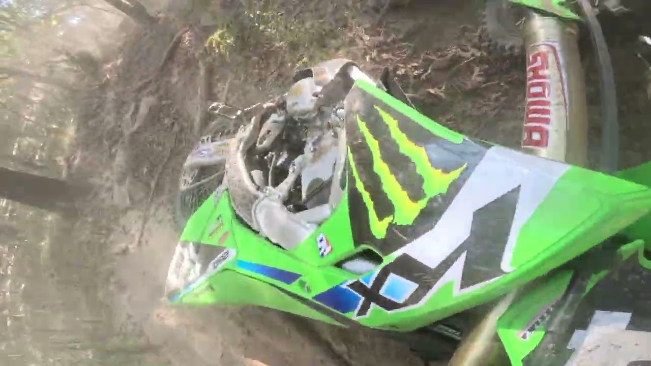 Occra beginner hallum ranch south 2025