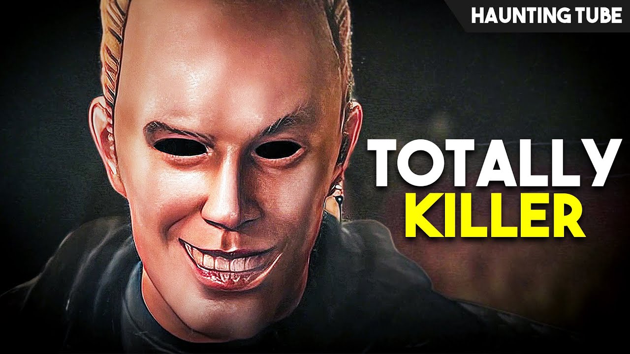 Sweet16 K!LL€R is Back in Town After 35 Years - Totally Killer Explained in Hindi | Haunting Tube