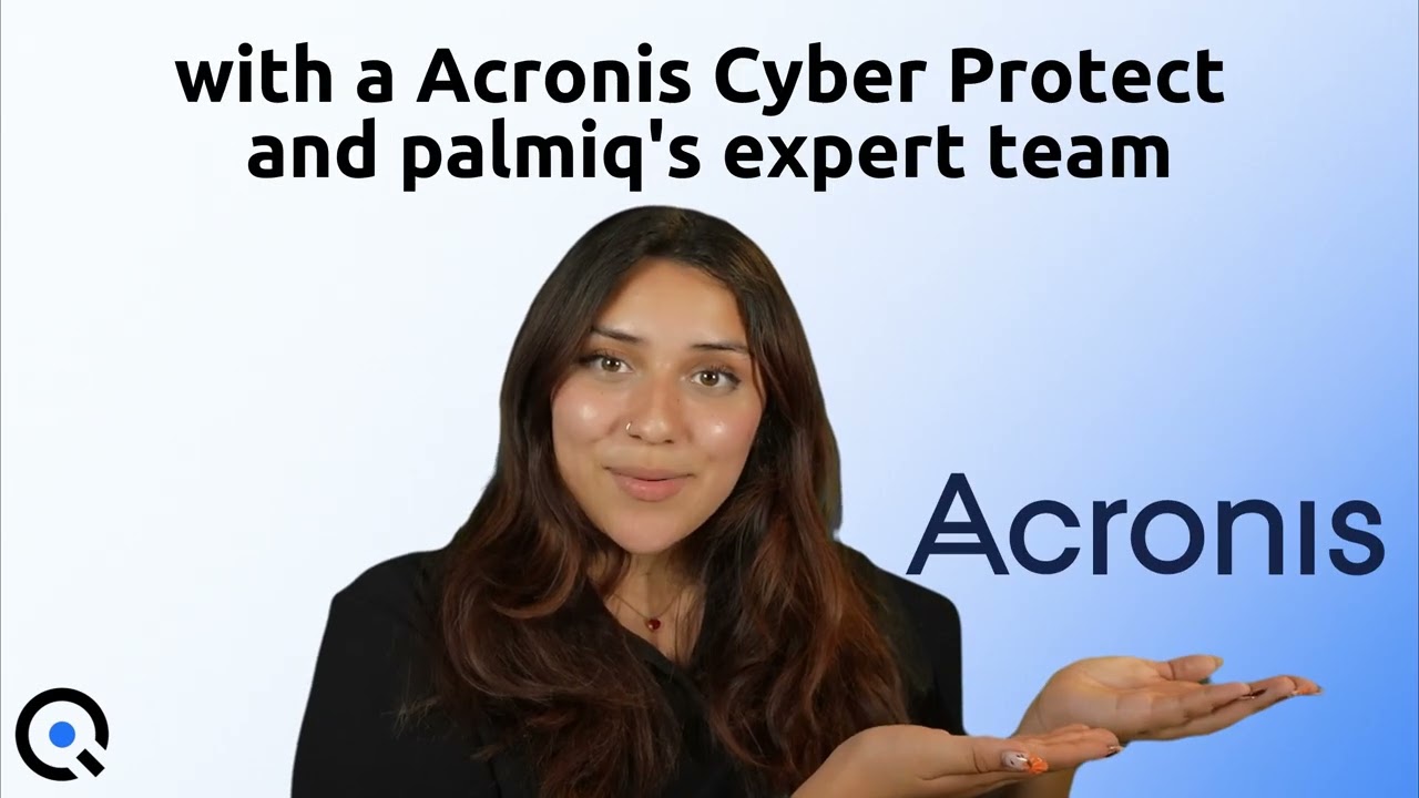 What&rsquo;s your IT superpower? Ours is catching cyber threats before they even become a problem.
