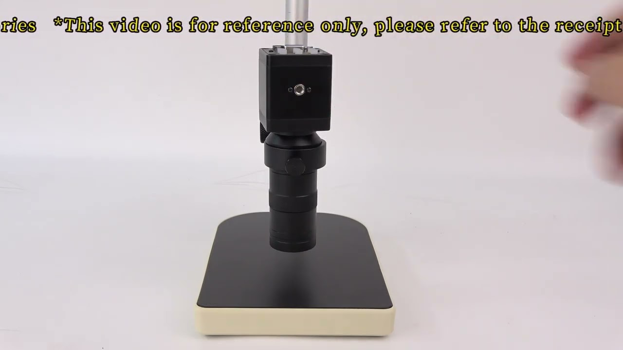SUNSHINE MS8E-01 Pro Electron Microscope