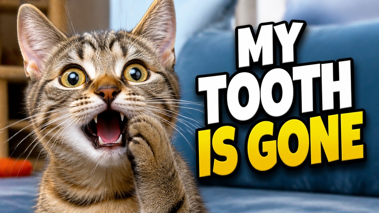 Feline Fun: Cats React to the Craziest TikTok Trends! 😹