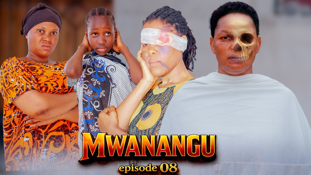 MWANANGU  | 08 |