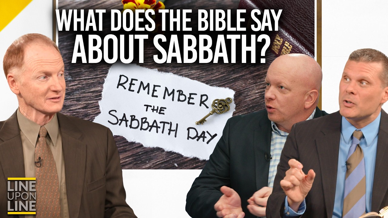 What Activities Can Be Done on Sabbath? Bible Q/A