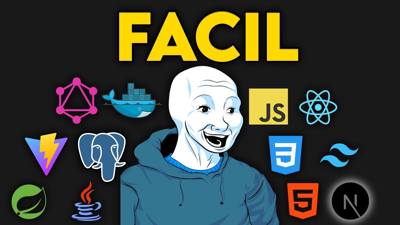 C&oacute;mo adentrarse REALMENTE en el desarrollo web