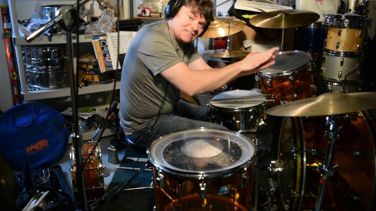 JOHN BONHAM'S 