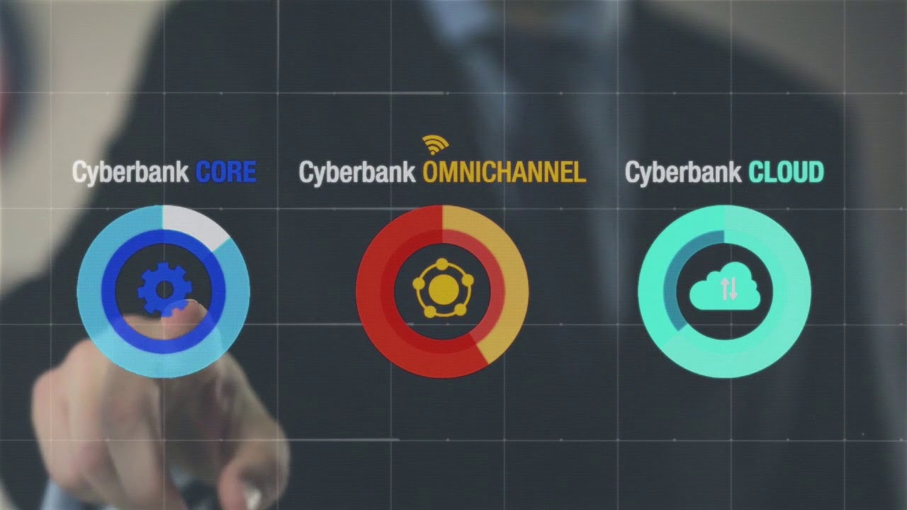 Technisys: As melhores solu&ccedil;&otilde;es em Banco Digital