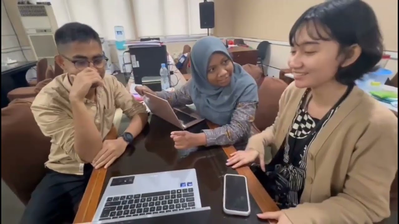 Roleplay ASN BerAKHLAK