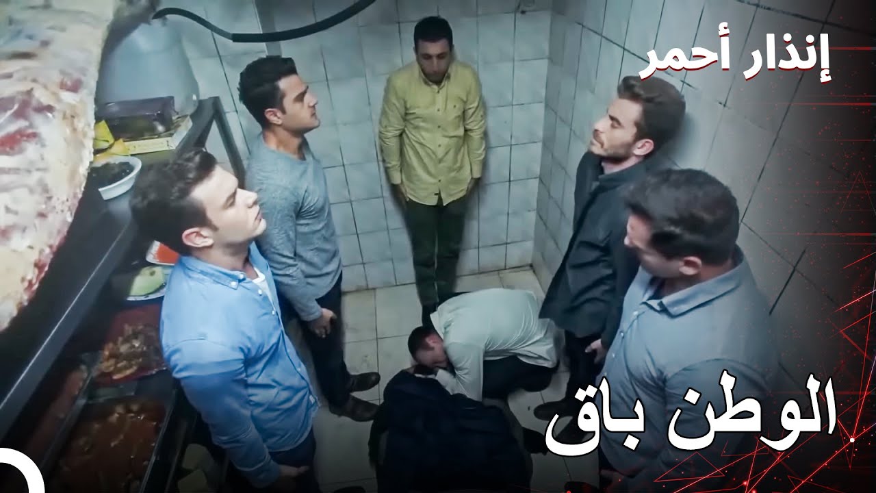 تحية لقائدهم الذي مات جمدًا | الصياد