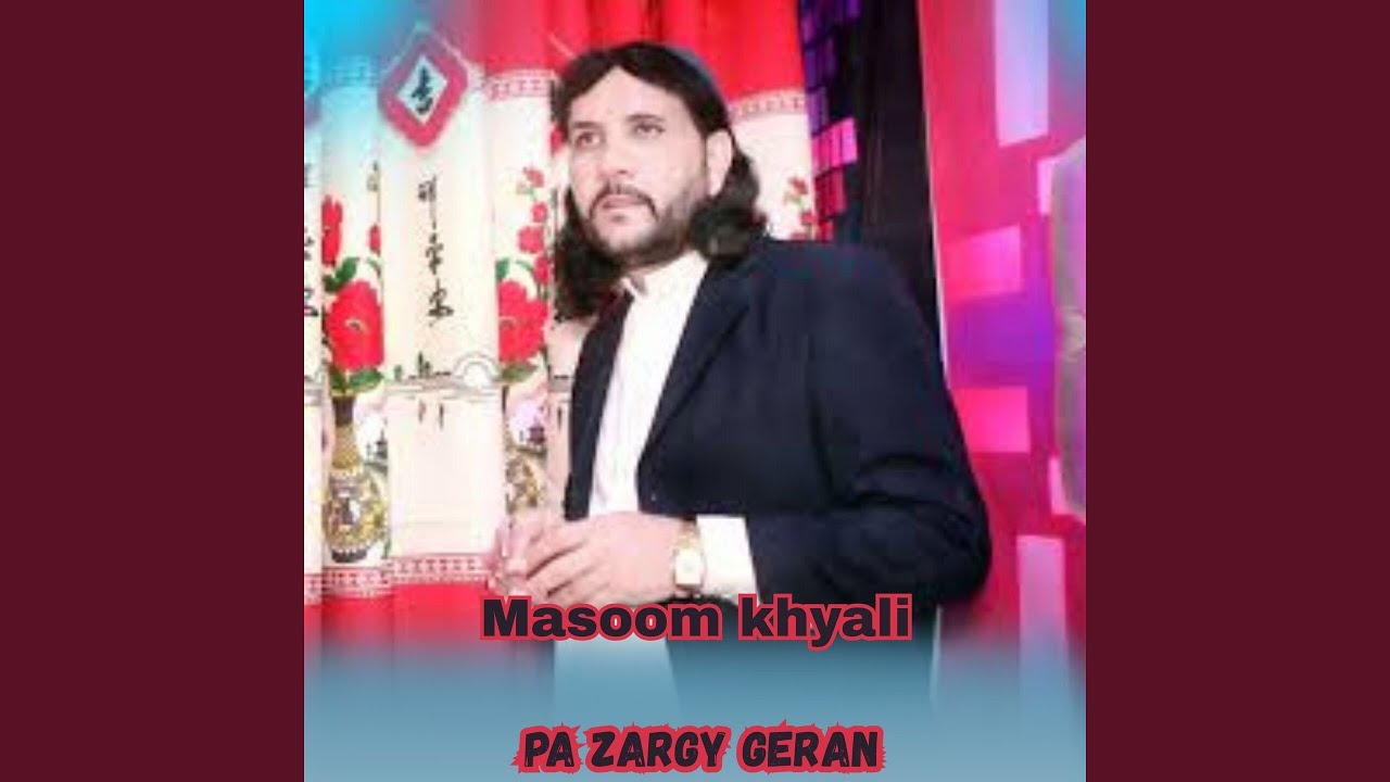 Pa Zargy Geran