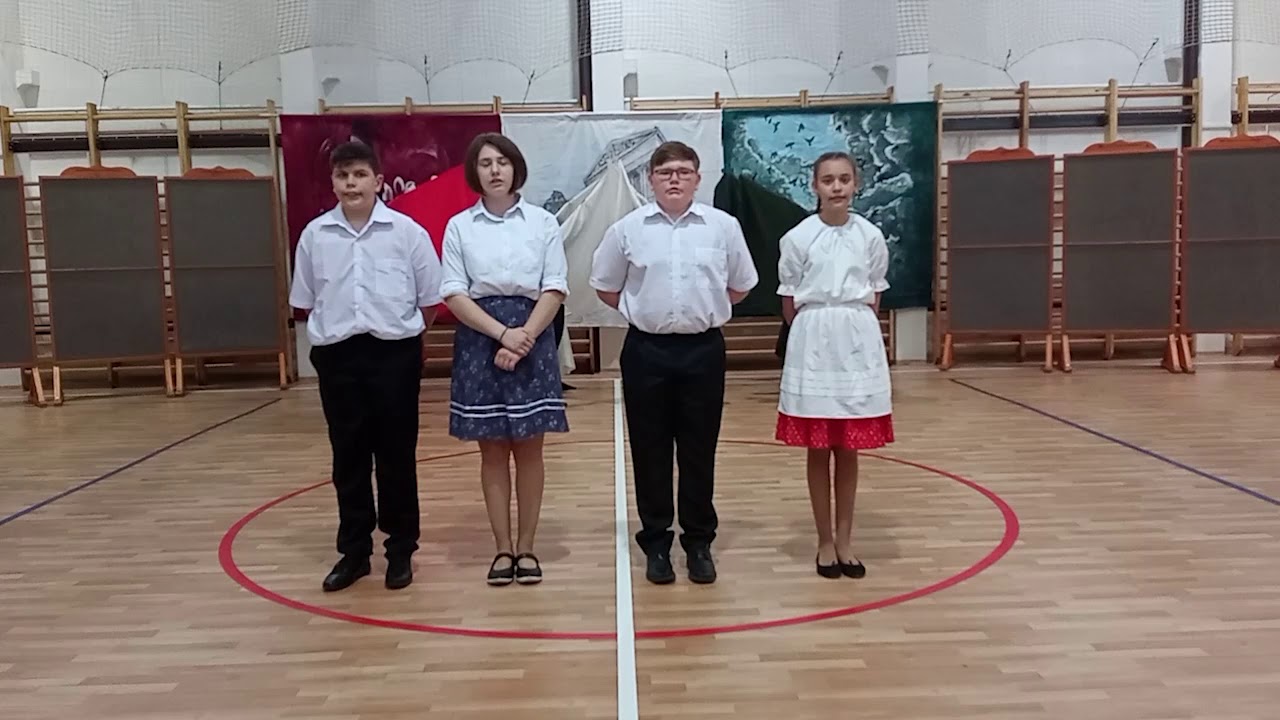 Tisztelet a bátraknak - március 15-ei ünnepi műsor Vámospércsen