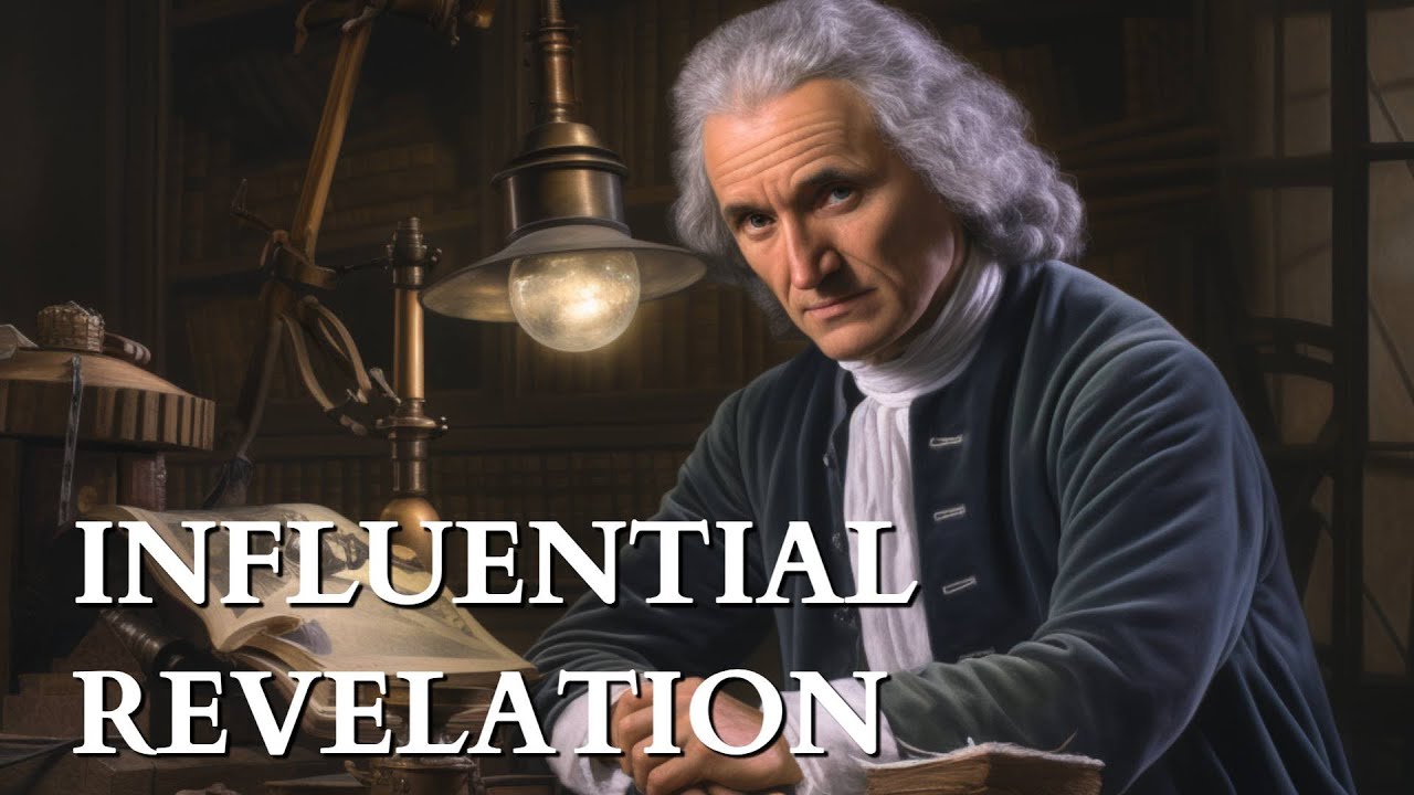 The Shocking Truth Revealed: D'Holbach's Secret Influence on Jean-Jacques Rousseau's Revolutionary