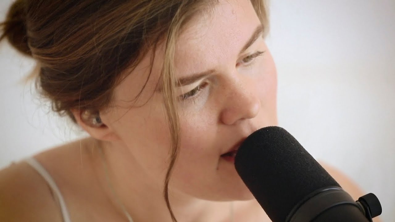 Pil - Omvendt (Bedroom Live Session)