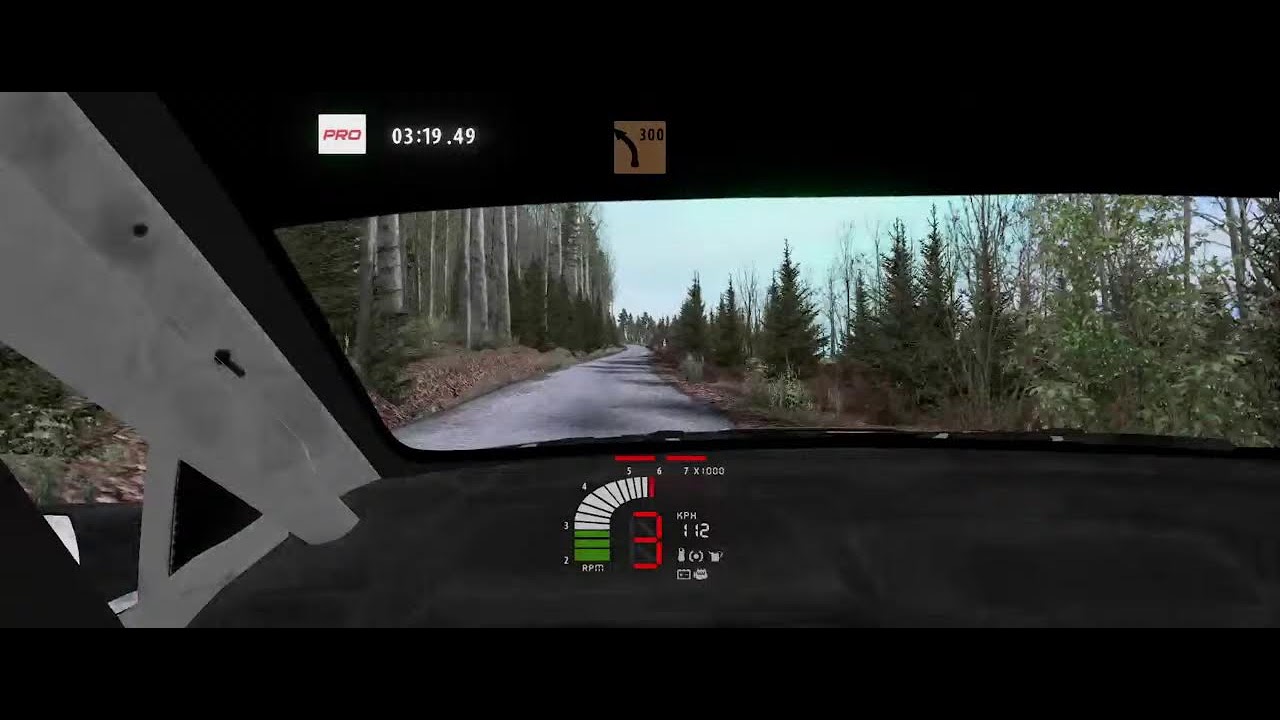 RBR PRO - online