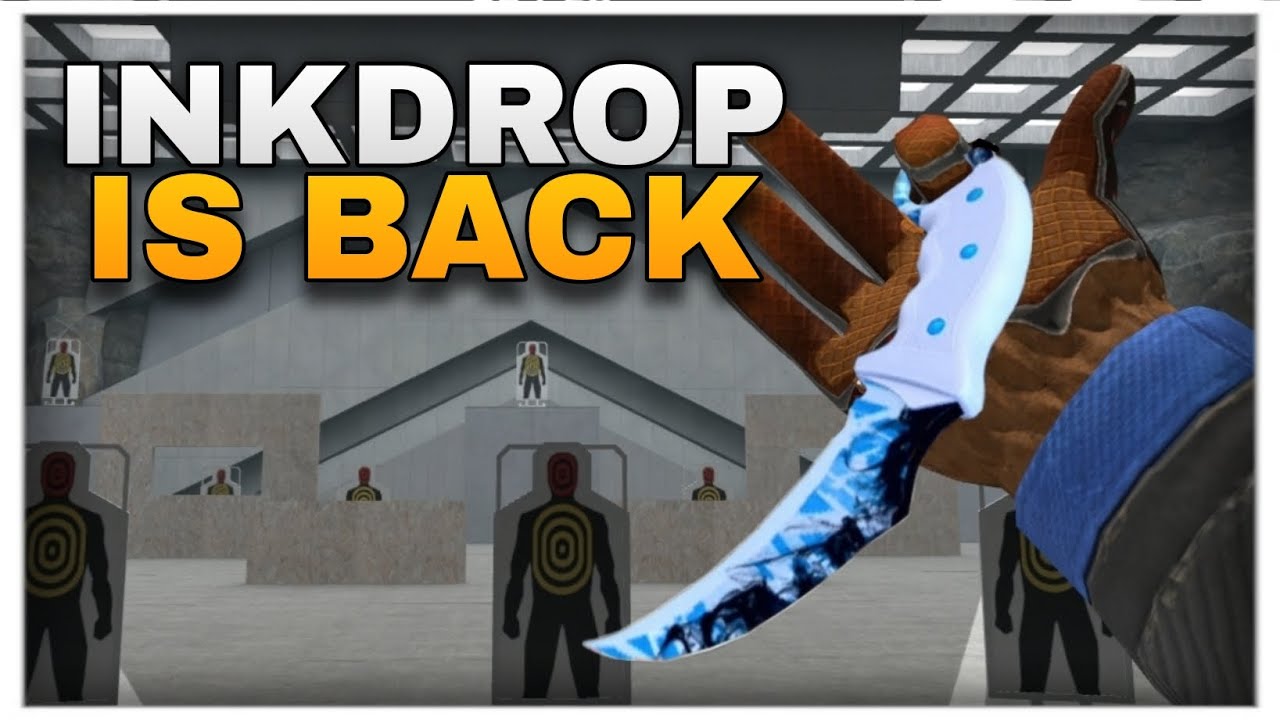 INKDROP Karambit Is BACK! (& Many Critical Pass Skins) | Critical Ops