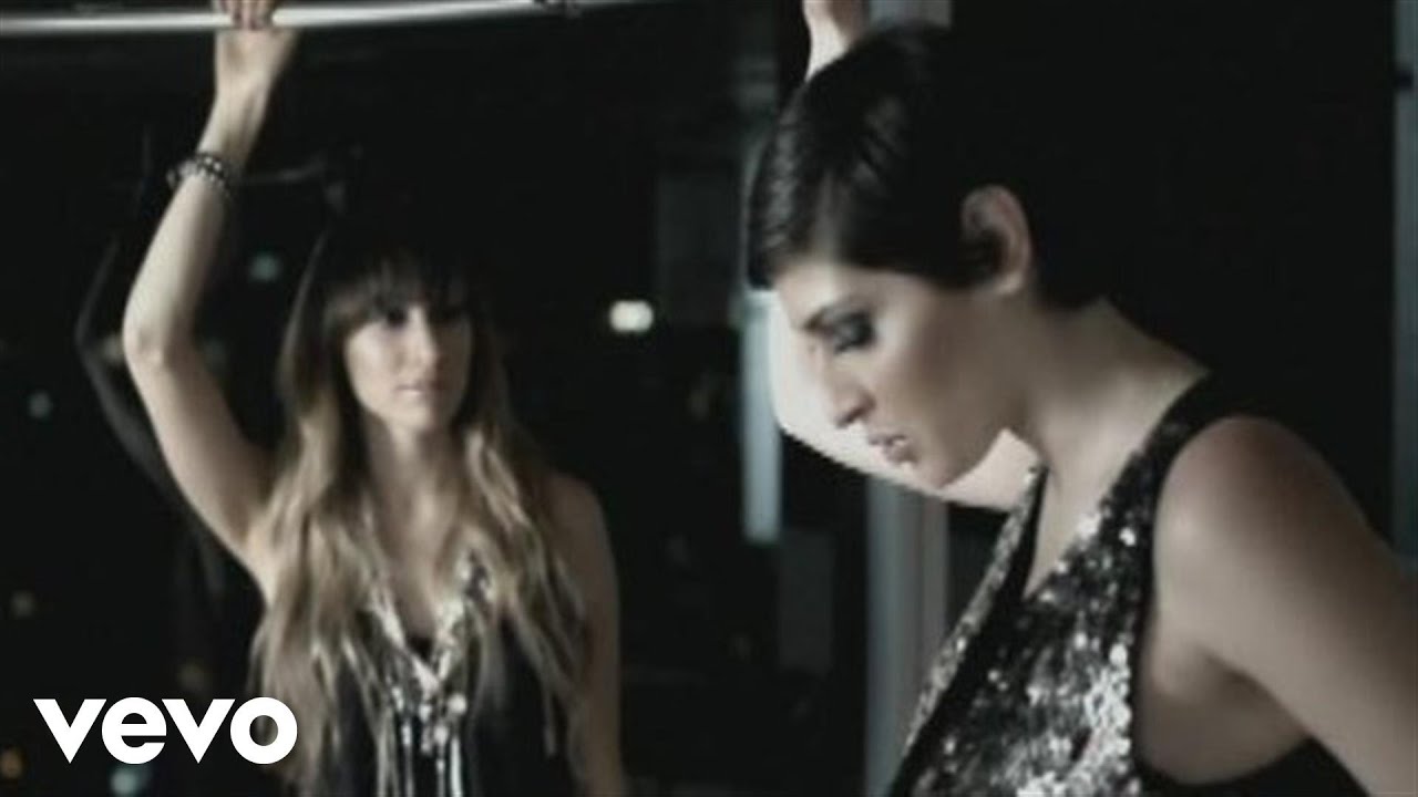 HA-ASH - Impermeable (Cortometraje)