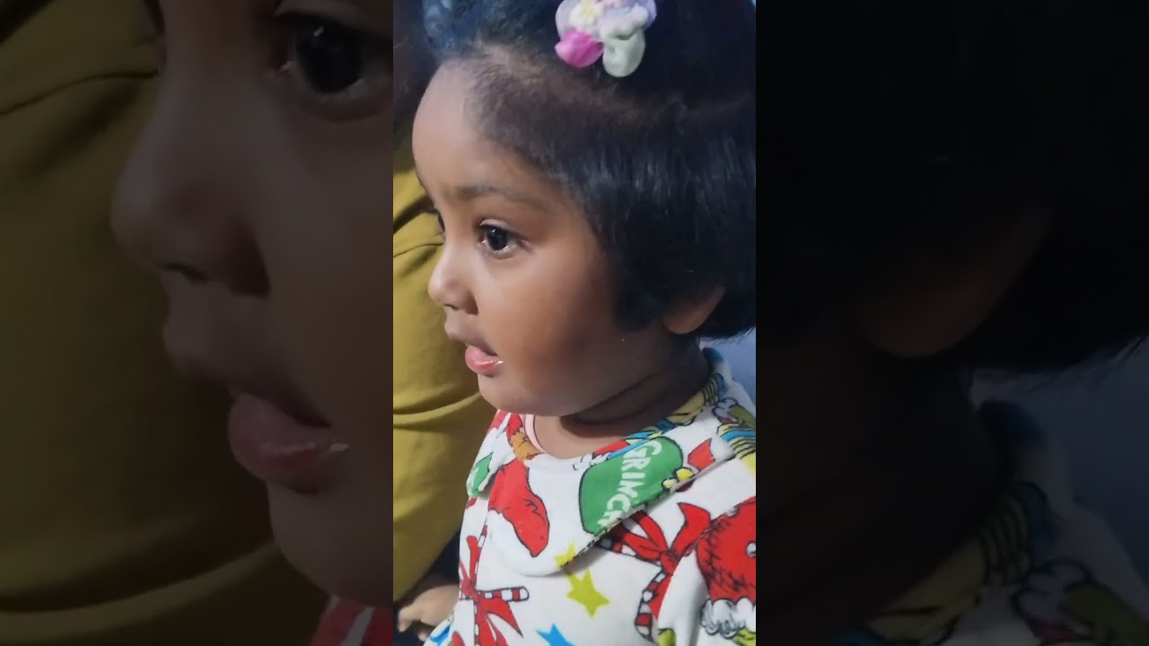 যখন নিজেরা বাচ্চা ছিলাম তখন তো বুঝিনি কত জ্বালা যন্ত্রণা
