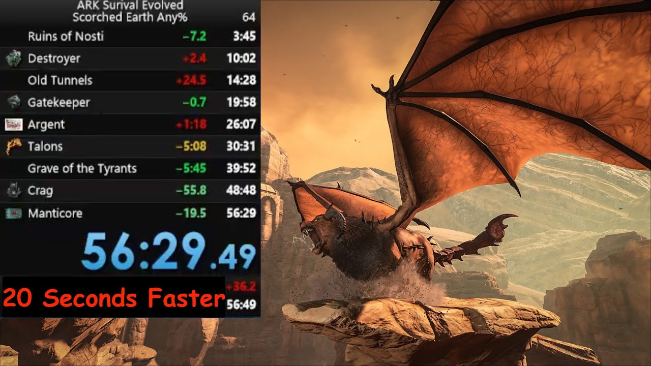 New WORLD RECORD! 